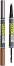 Maybelline Brow Inserts Eyebrow Multiplying Pen & Brush - ������� � ����� ���� � ��� �� ����� � ����� 2 � 1 - �������