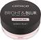 Catrice Bright & Blur Setting Powder - ��������� ����� �� ���� - �����