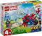 LEGO Marvel Spidey - ������ �� ���������� ����� �������� - ������ ����������� - �������