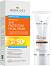 BioBalance Sun Protection Facial Cream SPF 50+ - ������������� ���� �� ����, ��� � ������� - ����