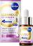 Nivea Luminous630 Skin Glow Serum - ����� �� ���� �� ������� Luminous630 - �����