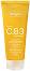 Ziaja Vitamin C.B3 Niacinamide Face Scrub Gel -       Vitamin C.B3 Niacinamide - 