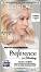 L'Oreal Paris Preference Platinum Ice Toner -     - 