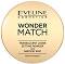 Eveline Wonder Match Translucent Loose Setting Powder -           Wonder Match - 