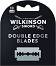 Wilkinson Sword Double Edge Blades - 10 ���� �������� ������� �� ������������� - �������