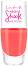 Lovely Neon Shock Nail Polish -    - 