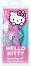 �������� ����������� Colorino Kids Pastel - �����, 2 ����������� � ����������� �� ���� Hello Kitty - 