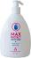 Bulgarian Rose Max Protect Liquid Soap -            - 