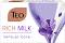Teo Rich Milk Sensual Care Soap - �������� ����� �� ������������ ����� �� ������� Rich Milk - �����