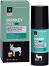Body Farm Donkey Milk Men Face & Eyes Cream -            Donkey Milk - 