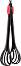 ��������, ����� � ����� moHA! MIX&SERVE - � ������� 28 cm - 