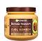 Garnier Botanic Therapy Avocado Oil Curl Remedy -        Avocado Oil & Shea Butter - 