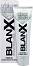 BlanX Whitening Toothpaste -       -   