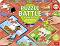 ����� ����� - ������� - 16 ������ �� 9 �����, �� ������� Puzzle Battle - �����
