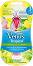 Gillette Venus Tropical - 3      Venus - 