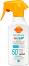 Carroten Suncare Kids Face & Body Milk Spray SPF 50+ -        - 