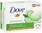 Dove Refreshing Cream Bar -          - 