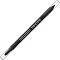IsaDora The Contour Kajal Waterproof -      - 