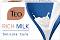 Teo Rich Milk Delicate Care Soap - �������� ����� �� ��������� ����� �� ������� Rich Milk - �����
