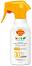 Carroten Kids Suncare Milk Spray SPF 30 -      - 