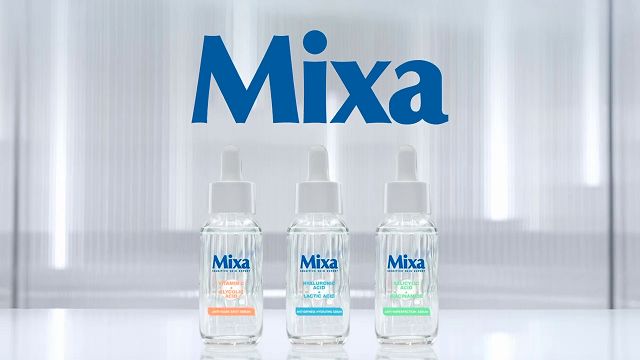 Mixa Серум против пигментни петна - store.bg