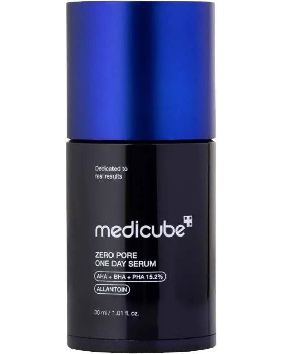 MediCube Zero Pore One Day Serum -        - 