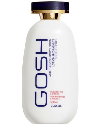 Gosh Classic Moisturizing Body Lotion -         C - 