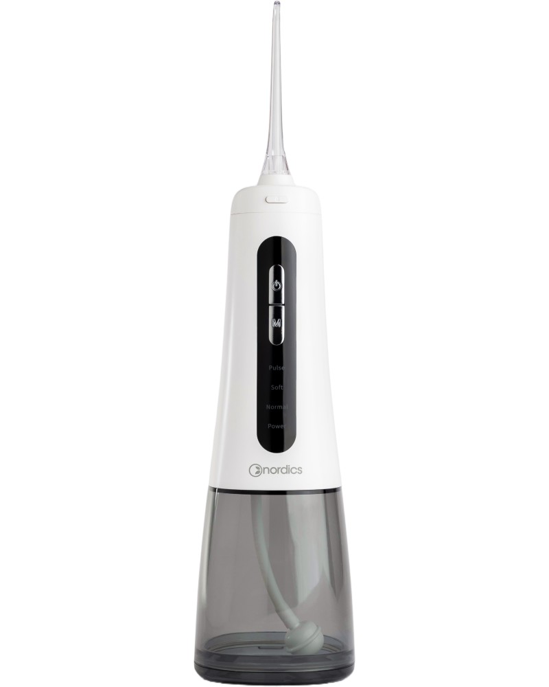 Nordics Cordless Water Flosser EA139B -    - 