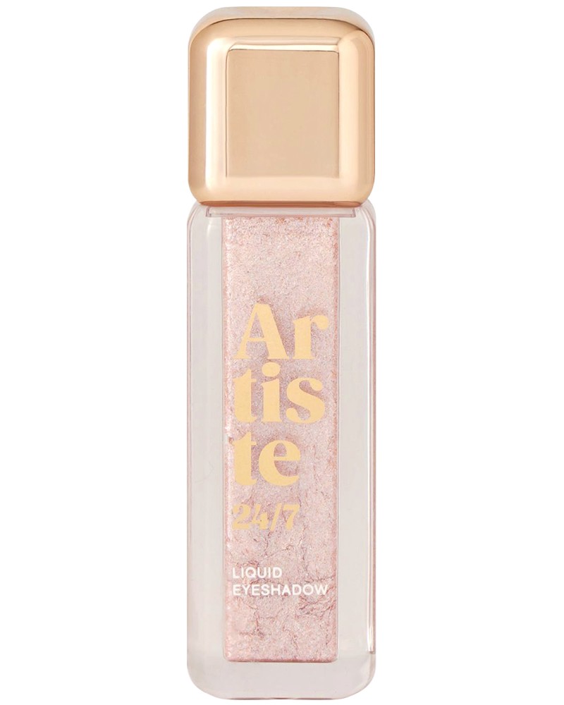 Vivienne Sabo Artiste Liquid Eyeshadow - ����������� ����� ����� �� ��� - �����