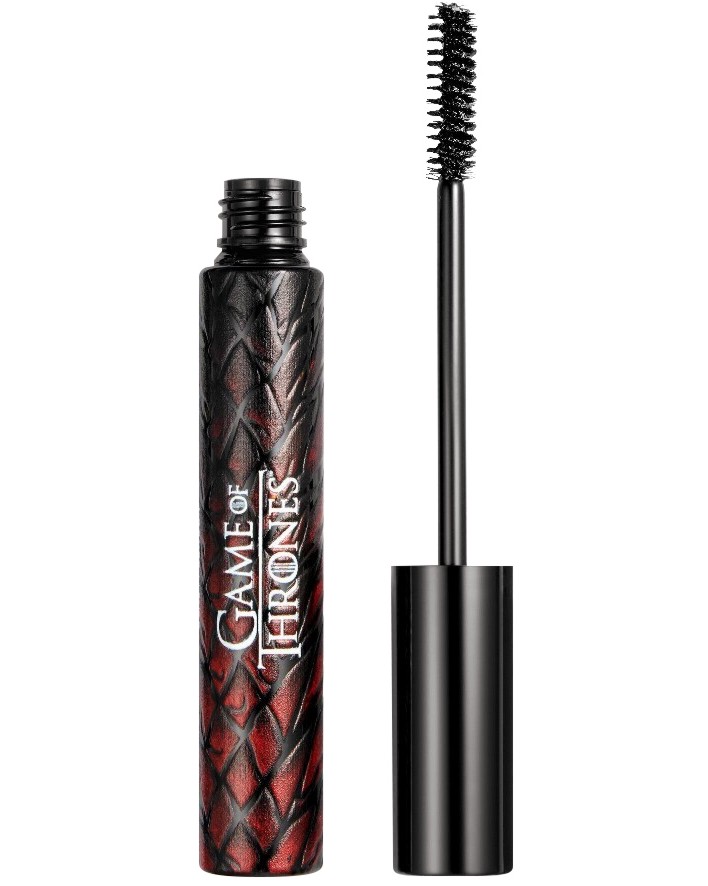 Makeup Revolution X Game of Thrones Dragon Lash Mascara -        Game of Thrones - 