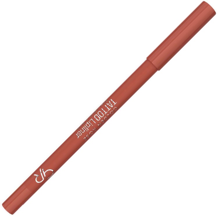 Golden Rose Tattoo Lipliner  - ���������� ��� ����� �� ����� - �����