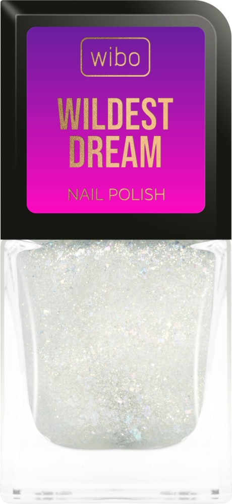 Wibo Wildest Dream Nail Polish -    - 