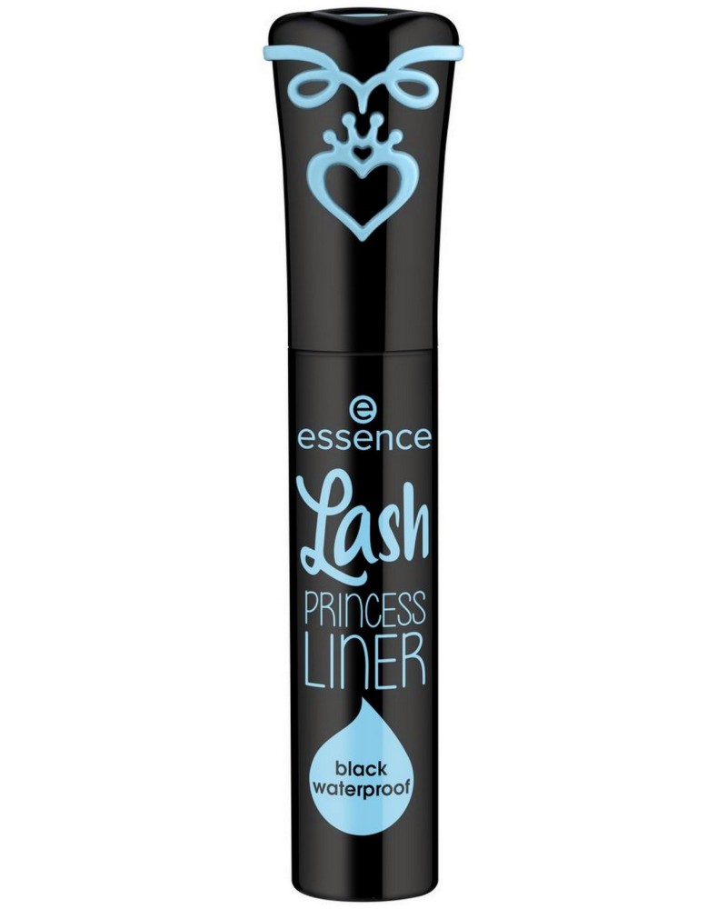 Essence Lash Princess Waterproof Liner -    -  