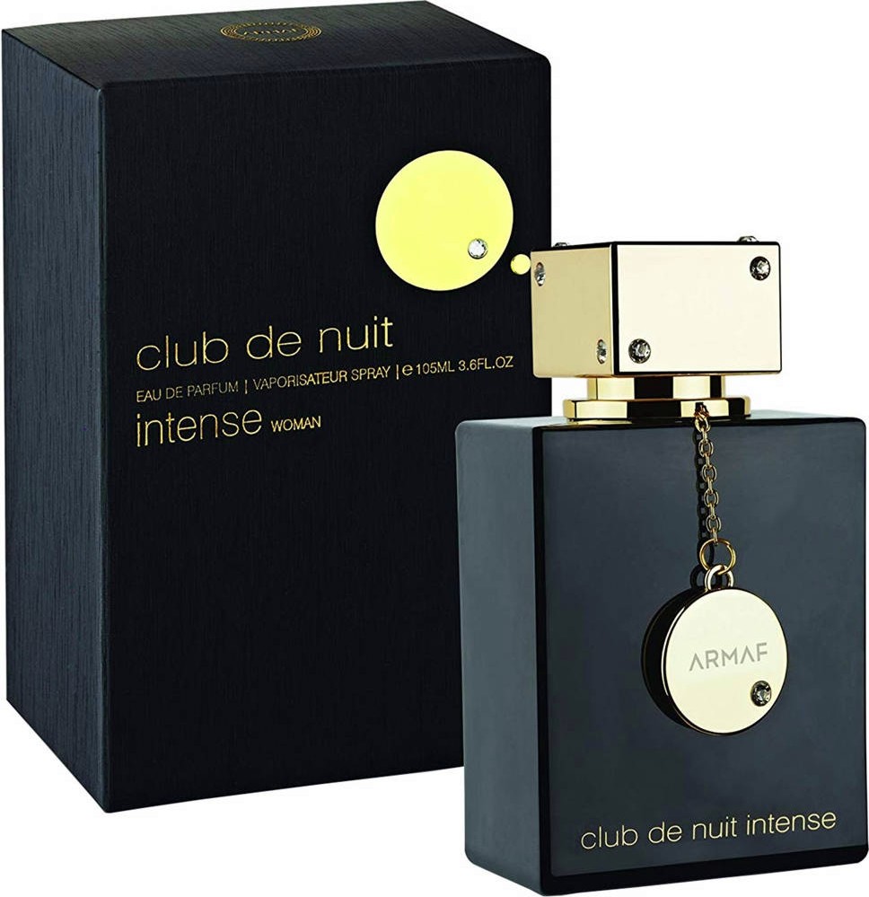 Armaf Club De Nuit Intense EDP -   - 