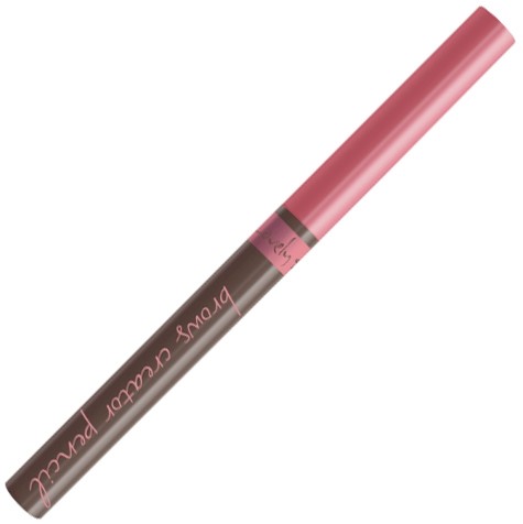 Lovely Brows Creator Pencil -     - 