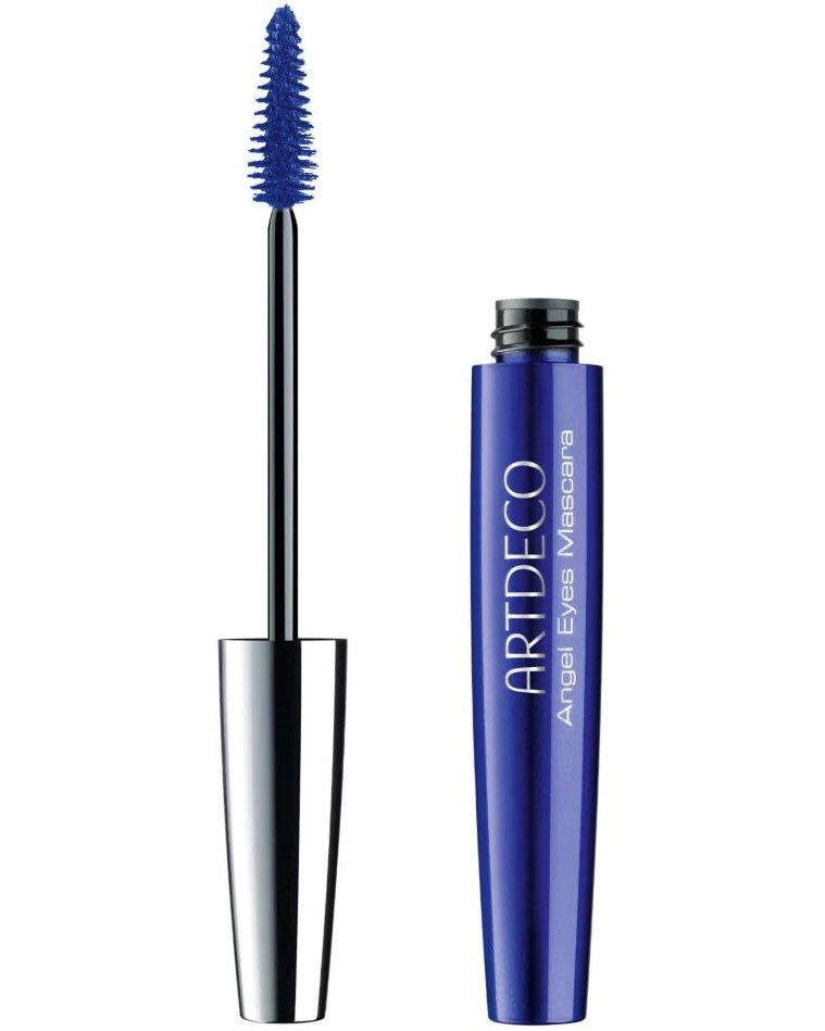 Artdeco Angel Eyes Azure Mascara -     - 