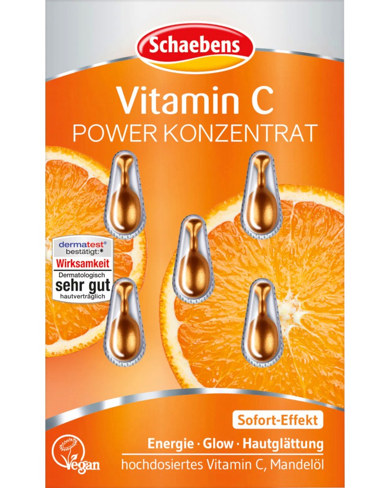 ������� �� ���� Schaebens - 5 �������, �� ����� ��� ���� - �������