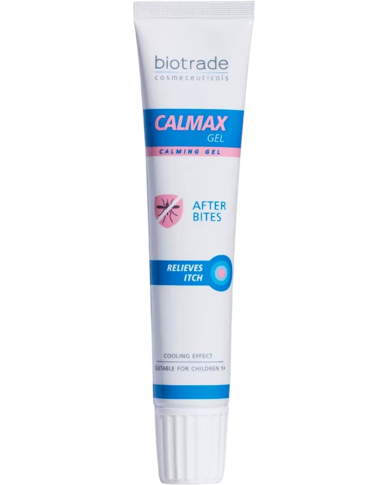 Biotrade Calmax Gel -       - 