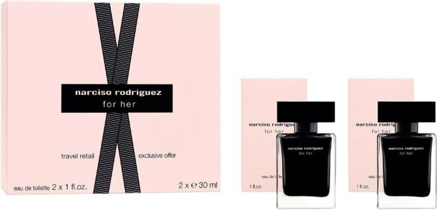 Narciso Rodriguez for Her EDT -    - 