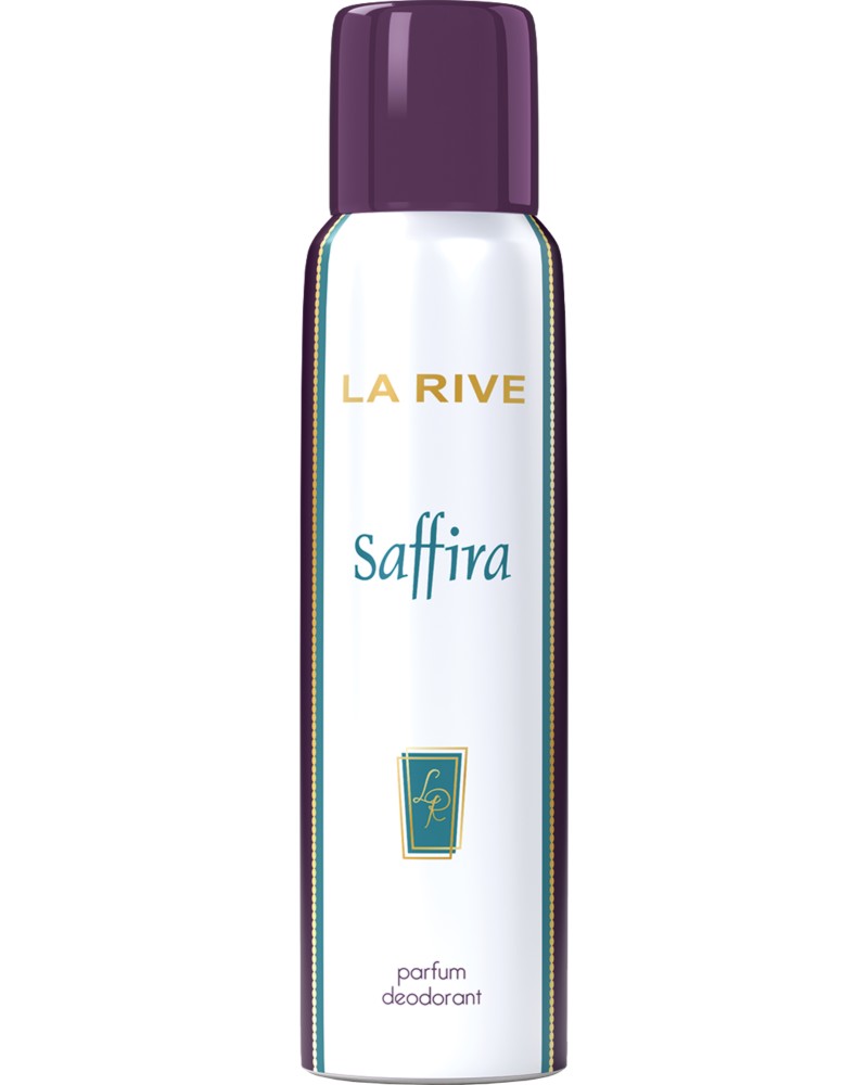 La Rive Saffira Parfum Deodorant - ������ �������� ���������� - ����������