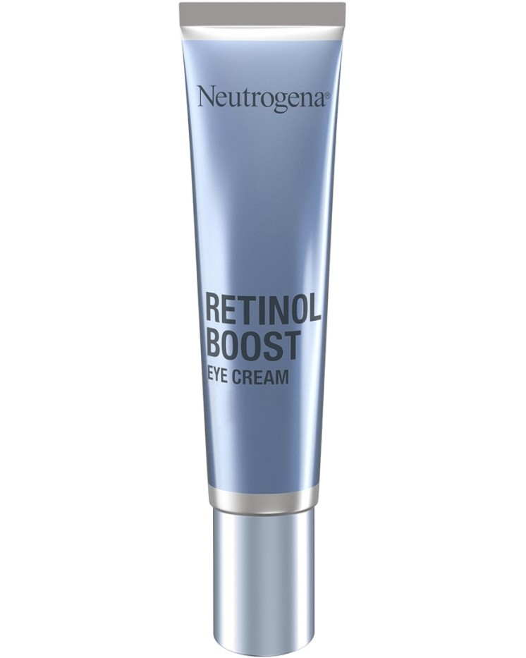 Neutrogena Retinol Boost Anti-Age Eye Cream -         Retinol Boost - 