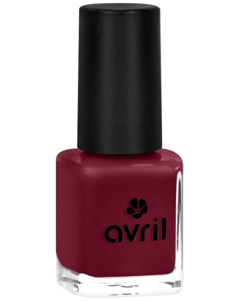 Avril Le Vernis - ����������� ��� �� ����� � ����������� ������� - ���