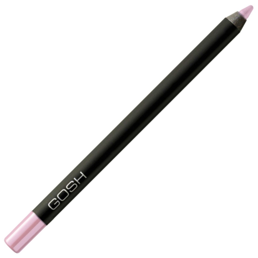 Gosh Velvet Touch Eye Liner - ������������ ����� �� ��� �� ������� Velvet Touch - �����