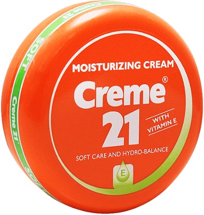 Crema 21 Moisturizing Cream -    ,       - 