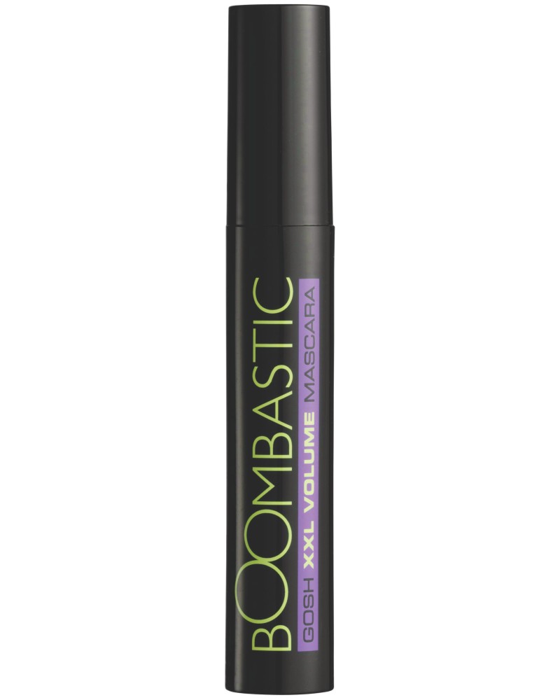 Gosh Boombastic XXL Volume Mascara -     - 