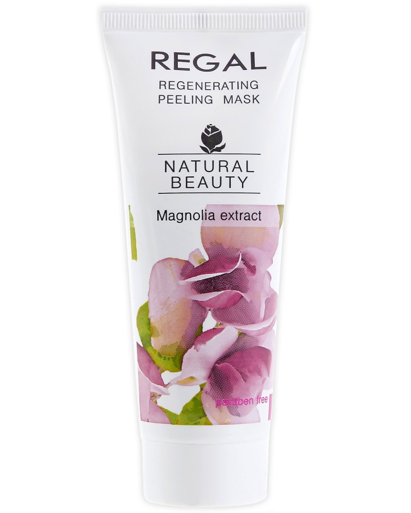       Regal -   "Regal Natural Beauty" - 