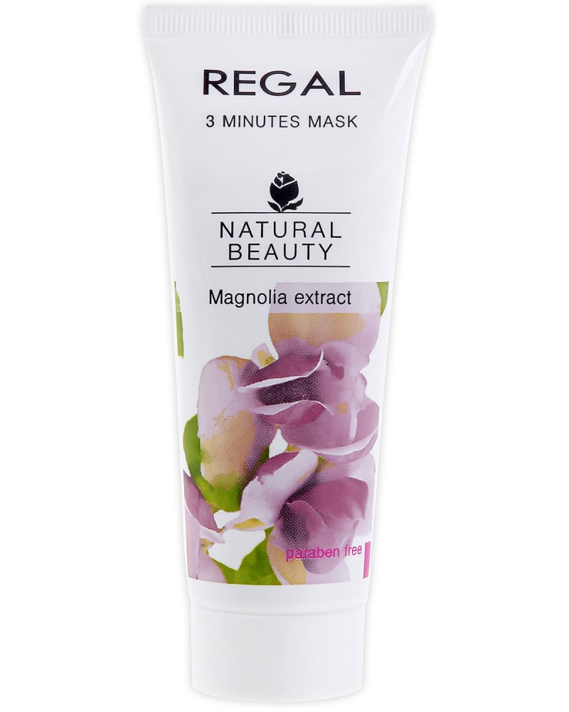        Regal -   "Regal Natural Beauty" - 