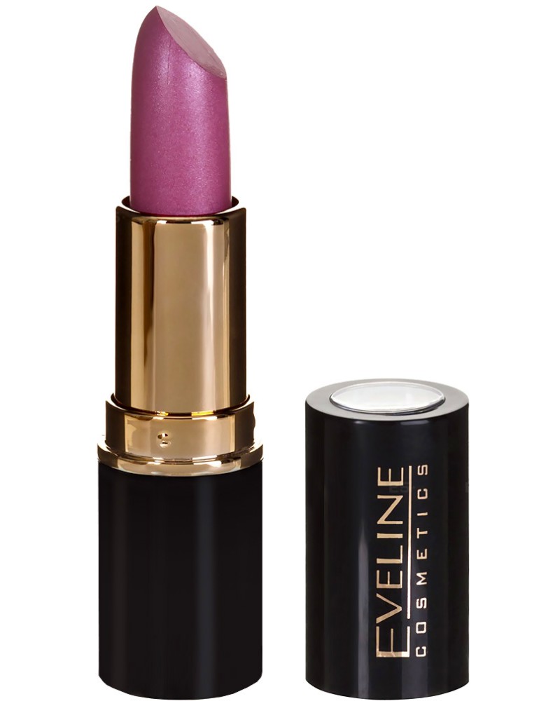 Eveline Aqua Platinum Lipstick -     - 