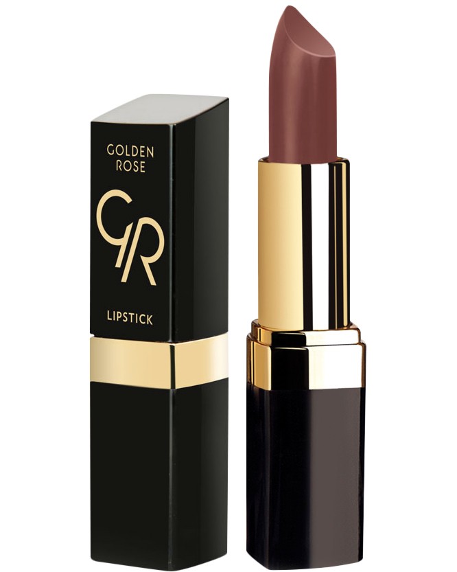 Golden Rose Classic Lipstick Golden Rose Classic Lipstick - Дълготрайно червило - червило