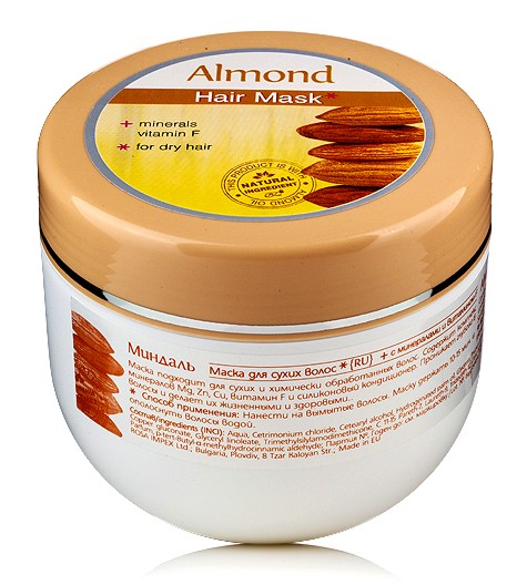     Rosa Impex Almond -  ,     F   Almond - 